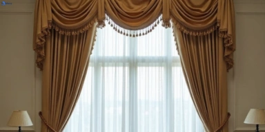 Living room lounge curtain cleaning service castlecrag-nsw Matty Curtain Cleaning