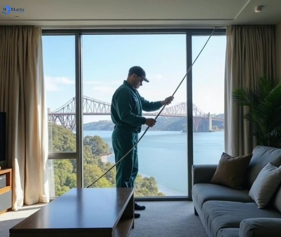 Blind cleaning service area map castlecrag-nsw and Near by suburbs suburbs Matty Curtain Cleaning